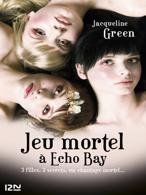 cover image of Jeu Mortel à Echo Bay